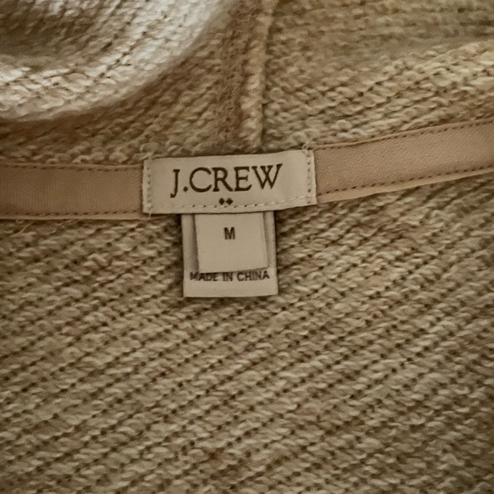 J.Crew sweater - Picture 9 of 10